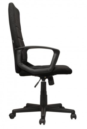 Кресло офисное BRABIX "Focus EX-518" (ткань, черное) 531575 в Копейске - kopejsk.mebel-74.com | фото