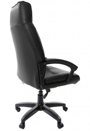 Кресло офисное BRABIX "Formula EX-537" (черное) 531388 в Копейске - kopejsk.mebel-74.com | фото