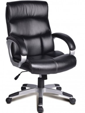 Кресло офисное BRABIX "Impulse EX-505" (черное) 530876 в Копейске - kopejsk.mebel-74.com | фото