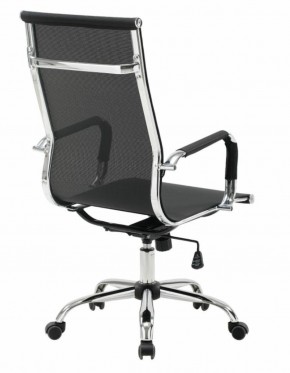 Кресло офисное BRABIX "Line EX-530" (черное) 531846 в Копейске - kopejsk.mebel-74.com | фото