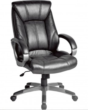 Кресло офисное BRABIX "Maestro EX-506" (черное) 530877 в Копейске - kopejsk.mebel-74.com | фото