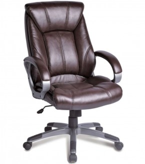 Кресло офисное BRABIX "Maestro EX-506" (коричневое) 530878 в Копейске - kopejsk.mebel-74.com | фото