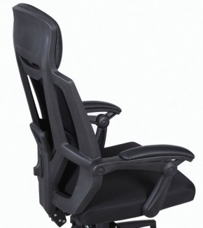 Кресло офисное BRABIX "Nexus ER-401" (черное) 531835 в Копейске - kopejsk.mebel-74.com | фото