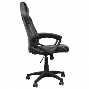 Кресло офисное BRABIX "Rider Plus EX-544" (черный/серый) 531582 в Копейске - kopejsk.mebel-74.com | фото