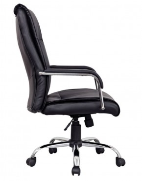 Кресло офисное BRABIX "Space EX-508" (черное) 530860 в Копейске - kopejsk.mebel-74.com | фото