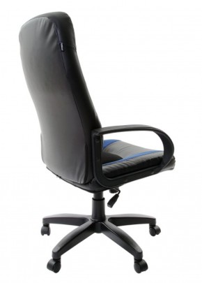 Кресло офисное BRABIX "Strike EX-525", 531380 в Копейске - kopejsk.mebel-74.com | фото