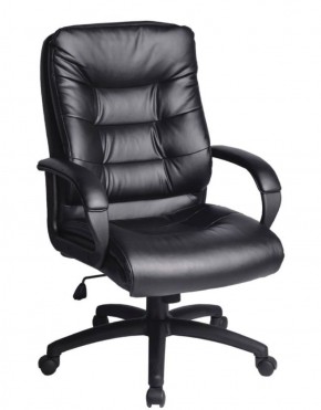 Кресло офисное BRABIX "Supreme EX-503" (черное) 530873 в Копейске - kopejsk.mebel-74.com | фото