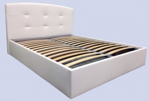 Кровать Ариадна Easy 1600 (с механизмом подъема) в Копейске - kopejsk.mebel-74.com | фото