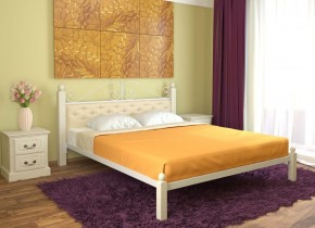 Кровать Диана Lux мягкая 1900 (МилСон) в Копейске - kopejsk.mebel-74.com | фото