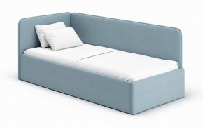 Кровать-диван Leonardo 180*80 (Голубой) в Копейске - kopejsk.mebel-74.com | фото