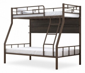 Кровать двухъярусная Раута в Копейске - kopejsk.mebel-74.com | фото