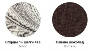 Кровать Эко 1800 с ПМ (ткань 1 кат) в Копейске - kopejsk.mebel-74.com | фото