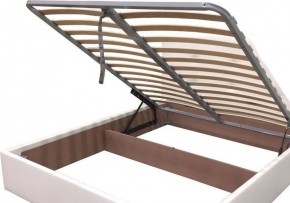 Кровать Эмили Easy 1400 (с механизмом подъема) в Копейске - kopejsk.mebel-74.com | фото