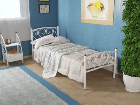 Кровать Ева Plus (МилСон) в Копейске - kopejsk.mebel-74.com | фото