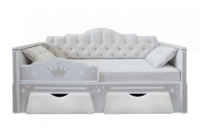Кровать Фея 1800 с двумя ящиками в Копейске - kopejsk.mebel-74.com | фото