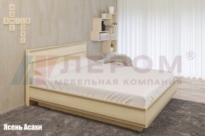 Кровать КР-1003 в Копейске - kopejsk.mebel-74.com | фото