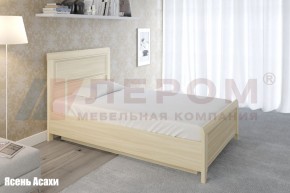Кровать КР-1021 в Копейске - kopejsk.mebel-74.com | фото