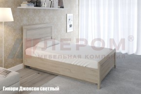 Кровать КР-1022 в Копейске - kopejsk.mebel-74.com | фото