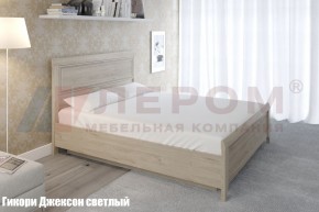 Кровать КР-1023 в Копейске - kopejsk.mebel-74.com | фото