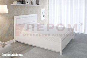 Кровать КР-1023 в Копейске - kopejsk.mebel-74.com | фото