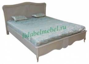 Кровать Лаура ММ-267-02/12Б (1200х2000) в Копейске - kopejsk.mebel-74.com | фото