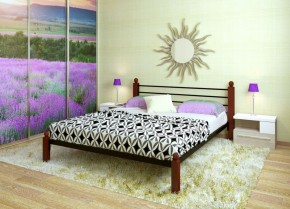 Кровать Милана Lux 1900 (МилСон) в Копейске - kopejsk.mebel-74.com | фото