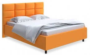 Кровать односпальная Como (Veda) 8 в Копейске - kopejsk.mebel-74.com | фото