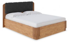 Кровать односпальная Wood Home Lite 1 в Копейске - kopejsk.mebel-74.com | фото