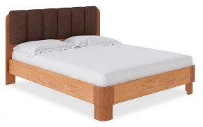 Кровать односпальная Wood Home Lite 2 в Копейске - kopejsk.mebel-74.com | фото