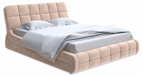 Кровать полутораспальная Corso 6 в Копейске - kopejsk.mebel-74.com | фото