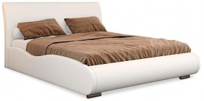Кровать полутораспальная Corso 8 Lite в Копейске - kopejsk.mebel-74.com | фото