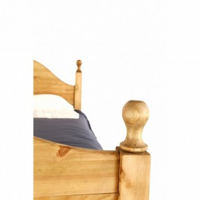 Кровать полутораспальная Прованс KSALT14 в Копейске - kopejsk.mebel-74.com | фото