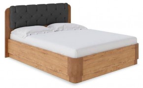 Кровать полутораспальная Wood Home Lite 1 в Копейске - kopejsk.mebel-74.com | фото