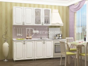 Кухня Белла 1.6 в Копейске - kopejsk.mebel-74.com | фото