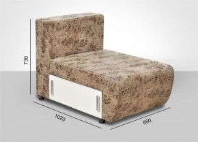 Мягкая мебель Европа (модульный) ткань до 400 в Копейске - kopejsk.mebel-74.com | фото