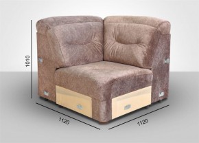 Мягкая мебель Вегас (модульный) ткань до 300 в Копейске - kopejsk.mebel-74.com | фото