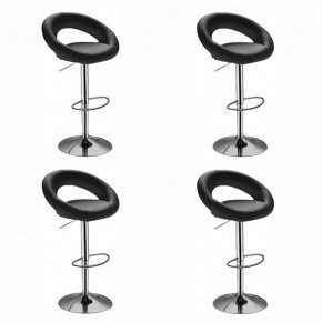 Набор из 4 стульев барных Balance Enigma в Копейске - kopejsk.mebel-74.com | фото