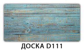 Обеденный раздвижной стол Бриз с фотопечатью Доска D111 в Копейске - kopejsk.mebel-74.com | фото