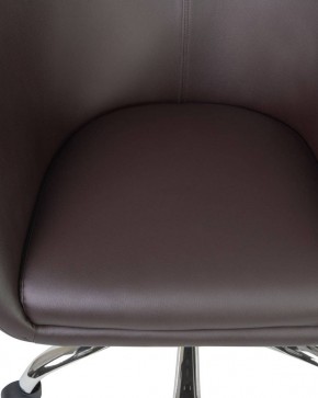 Офисное кресло LM-9500 Черное в Копейске - kopejsk.mebel-74.com | фото