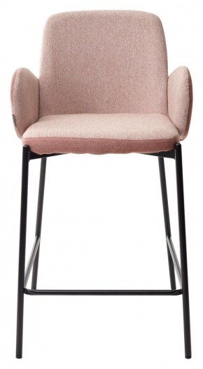 Полубарный стул NYX (H=65cm) VF109 розовый / VF110 брусничный М-City в Копейске - kopejsk.mebel-74.com | фото