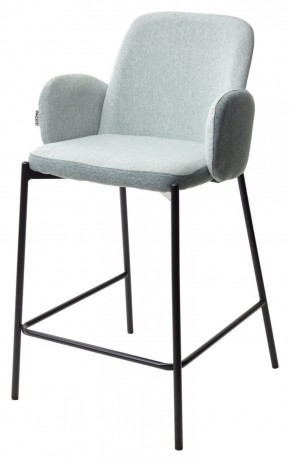 Полубарный стул NYX (H=65cm) VF113 светлая мята / VF115 серо-зеленый М-City в Копейске - kopejsk.mebel-74.com | фото