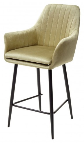 Полубарный стул Роден Blitz 17 Лайм, велюр (H=65cm), M-City в Копейске - kopejsk.mebel-74.com | фото