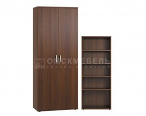 Шкаф 2-х дверный для докуметов Шк18.1 в Копейске - kopejsk.mebel-74.com | фото