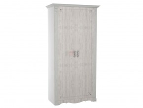 Шкаф 2-х дверный Ольга-1Н для одежды и белья в Копейске - kopejsk.mebel-74.com | фото