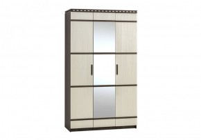 Шкаф 3-х дверный для одежды и белья "Ольга-13" в Копейске - kopejsk.mebel-74.com | фото