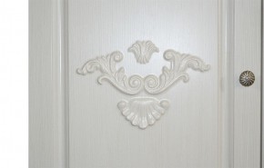 Шкаф 3-х дверный "Мария-Луиза 3" в Копейске - kopejsk.mebel-74.com | фото