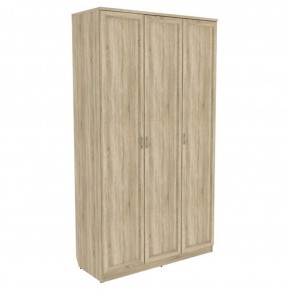 Шкаф для белья 3-х дверный арт.106 в Копейске - kopejsk.mebel-74.com | фото