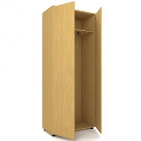 Шкаф для одежды двухстворчатый "Проспект" (Р.Ш-8) в Копейске - kopejsk.mebel-74.com | фото