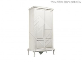 Шкаф для одежды Мокко ММ-316-01/02Б в Копейске - kopejsk.mebel-74.com | фото