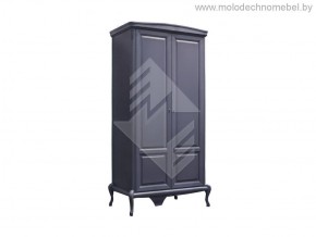Шкаф для одежды Мокко ММ-316-01/02Б в Копейске - kopejsk.mebel-74.com | фото